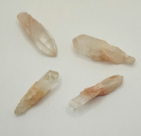 Pineapple Quartz (1 piece)