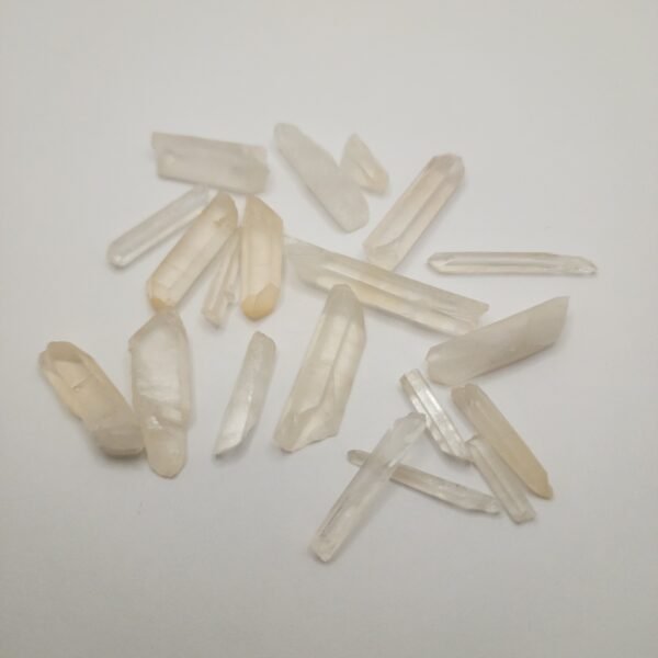 Clear Quartz (1 piece)