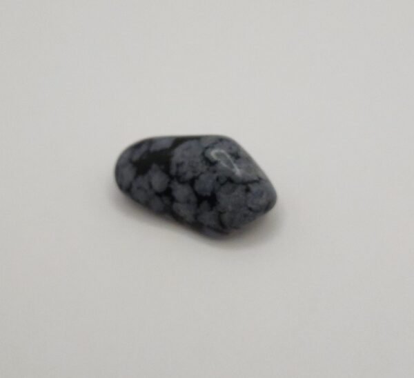 Snowflake Obsidian