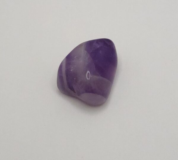 Chevron Amethyst