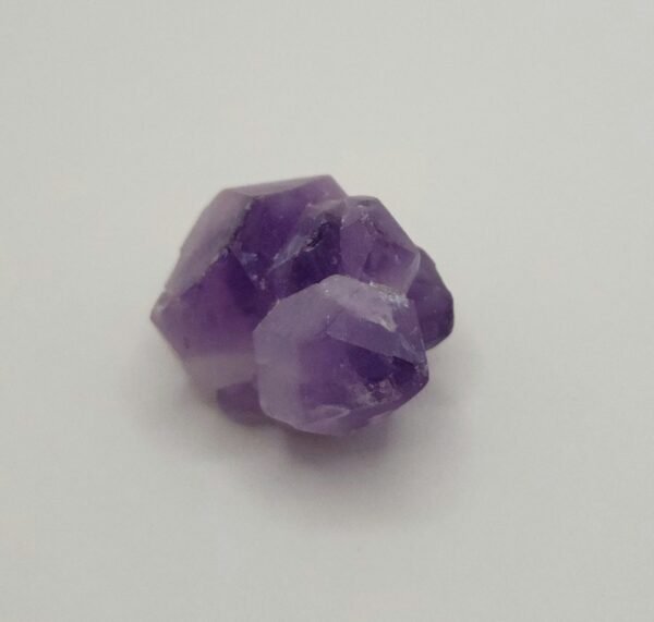Amethyst Cluster