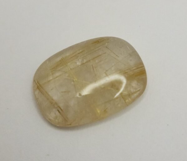 Rutilated Quartz
