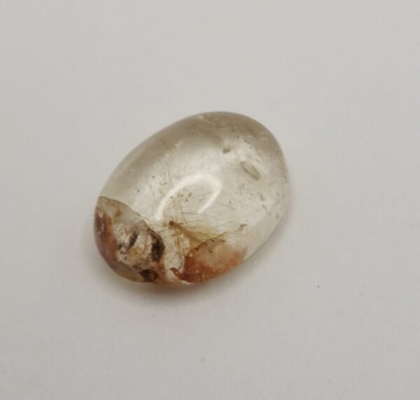 Rutilated Garden Quartz