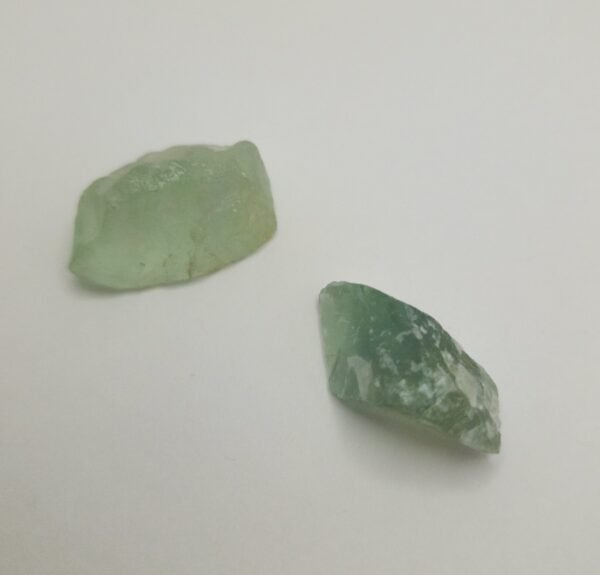 Green Calcite (1 piece)