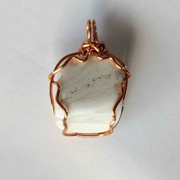 Unknown Pendant