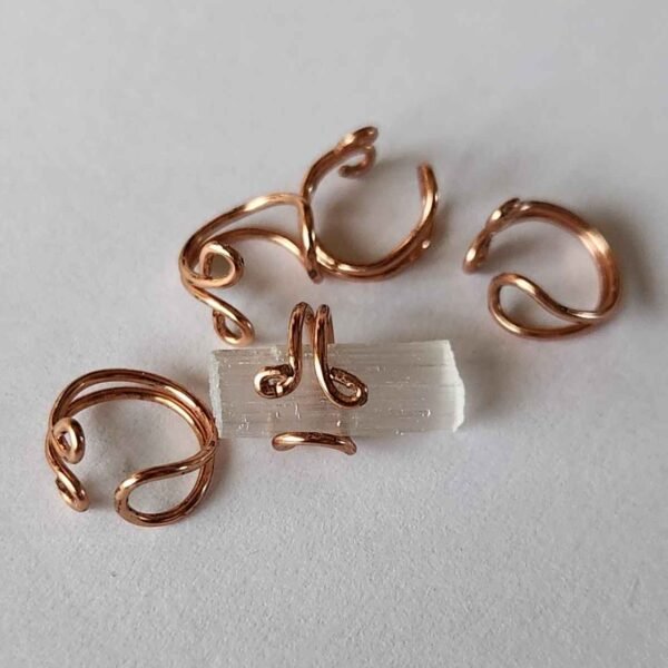 Ear Cuffs (1 piece)